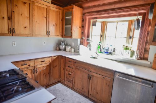 3480 Bud Ln, Garden Valley CA  95633-9624 exterior