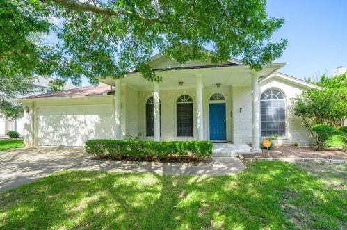 4409 Chickasaw Ct, Austin, TX 78749-1126
