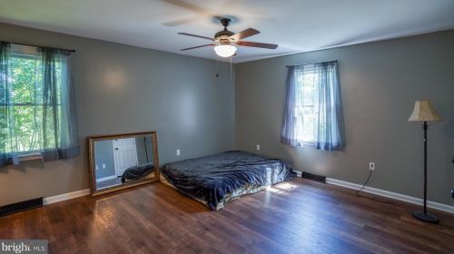 1808 Mcginnis Pond Rd, Magnolia DE  19962-1556 exterior