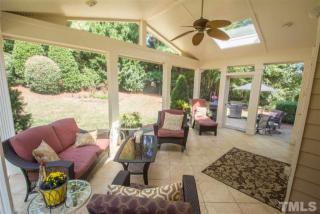 12417 Browder St, Raleigh, NC 27614-9719