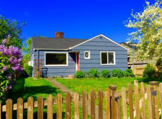 4311 Baker Ave, Seattle WA  98107-4350 exterior