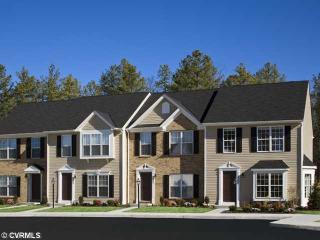209 Bay Coat Dr, Richmond, VA 23223-1839