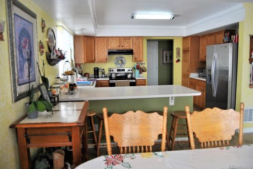 3886 Lisbon St, Denver CO 80249-7455 exterior