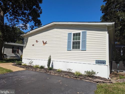 26554 Creekwood Cir, Millsboro, DE 19966-5919