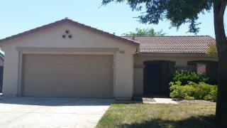 4325 Mustic Way, Mather, CA 95655-3033