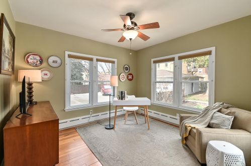 5616 Washington Blvd, Milwaukee WI 53208-1647 exterior