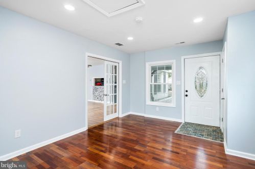 38 Bloomfield Ln, Willingboro NJ  08046-1513 exterior