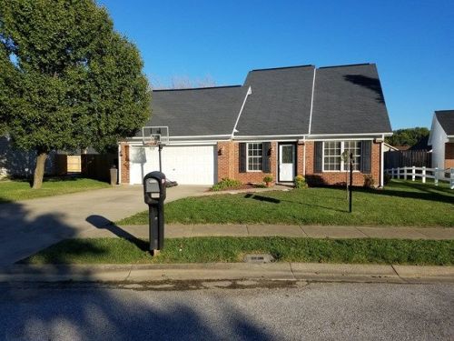 3019 Silks Cv, Owensboro, KY 42303-9008