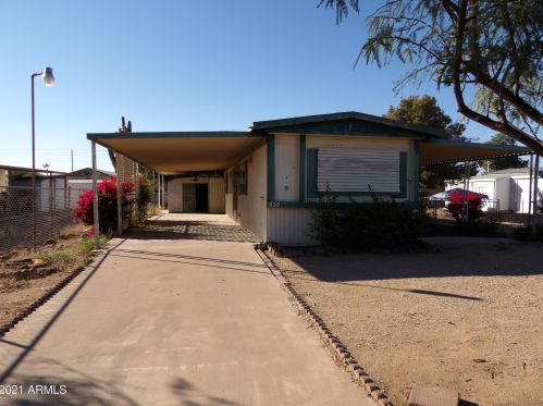 930 Esperanza Ave, Mesa, AZ 85208-3032