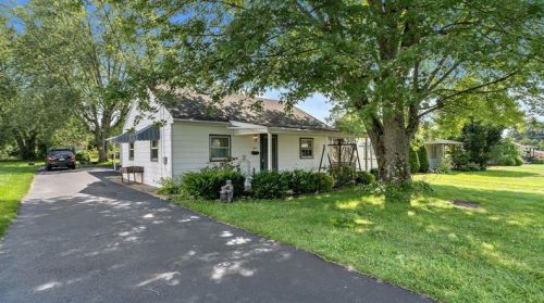 1919 Washington St, New Castle, PA 16101-5224
