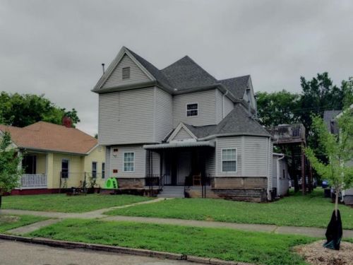 2449 Woodbine Ave, Knoxville, TN 37917-8218