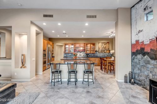 6509 Greythorn Dr, Scottsdale AZ 85262-7492 exterior