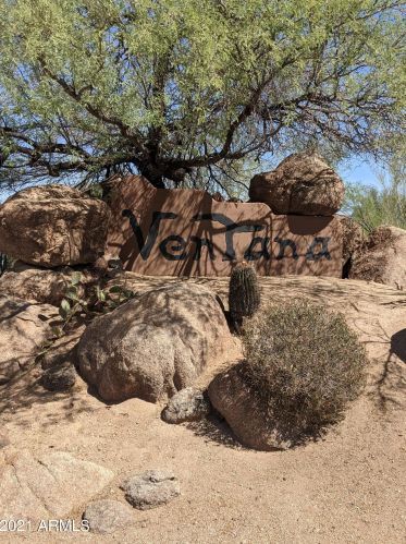 4805 Lonesome Trl, Cave Creek AZ  85331-4538 exterior