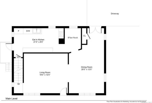 80 Primrose St, White Plains NY  10606-1631 exterior