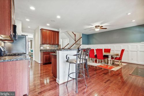 502 Red Raspberry Ter, Leesburg VA 20175-5427 exterior