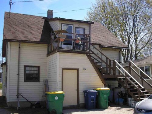 1424 Oakland Ave, Green Bay, WI 54304-3604