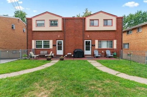 229 Ingram Ave, Pittsburgh, PA 15205-2008