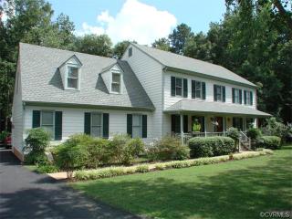 4505 Creekbend Ct, Chesterfield, VA 23832-7766