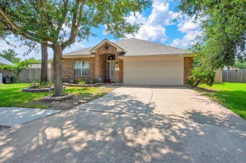 19602 Gable Woods Dr, Tomball, TX 77375-1782