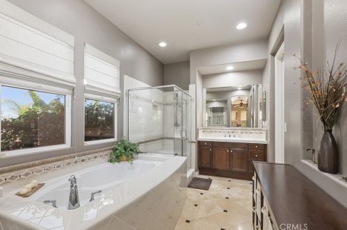 888 Highridge St, Riverside CA  92506-7564 exterior