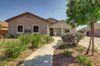 3539 Cabrillo Ct, Gilbert, AZ 85297-9442