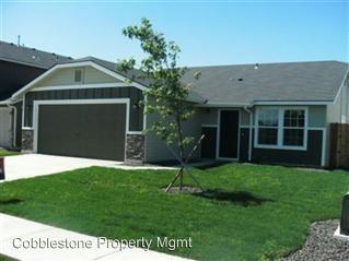 4251 Glenmere Way, Meridian ID  83642-9300 exterior