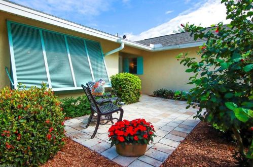 1133 Sand Castle Rd, Sanibel, FL 33957-3616