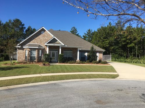 418 Whispering Way, Freeport, FL 32439-6557