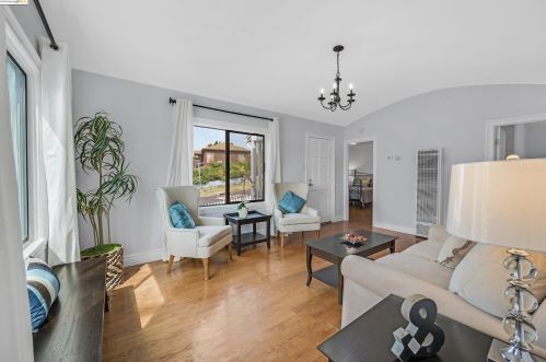 3032 San Mateo St, Richmond CA  94530-3421 exterior