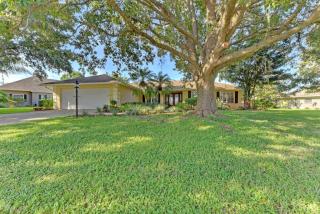 3114 Lakeside Cir, Parrish FL  34219-9340 exterior
