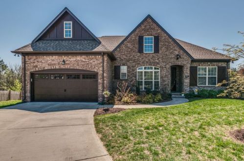 541 Fort Lee Ct, Nolensville, TN 37135-3005