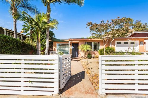 4043 College Ave, San Diego, CA 92115-6704