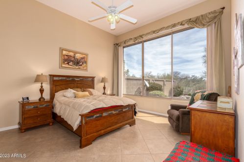 15641 Cactus Dr, Scottsdale AZ 85268-3166 exterior