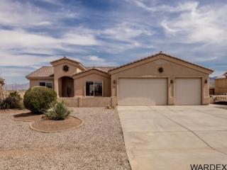 7089 Red Butte Dr, Kingman, AZ 86401-8294