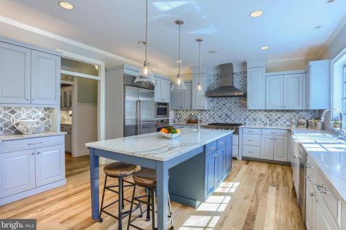 644 Southridge Dr, Navy Sup Dpt PA  17055-6025 exterior