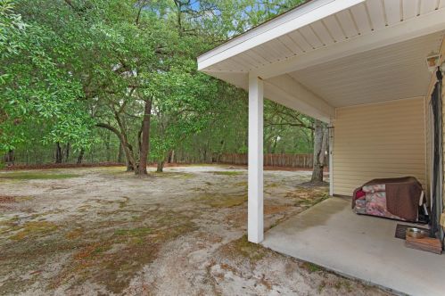 267 Goodwin Creek Rd, Freeport FL  32439-2746 exterior