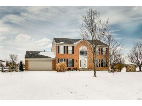 860 Grandstone Ct, Liberty Township, OH 45036