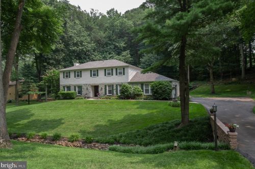 10 Running Brook Rd, Glen Mills PA  19342-1217 exterior