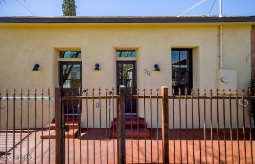 522 Herbert Ave, Tucson, AZ 85701-2425