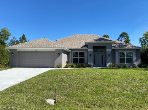 4509 35th Ave, Cape Coral, FL 33993-0073
