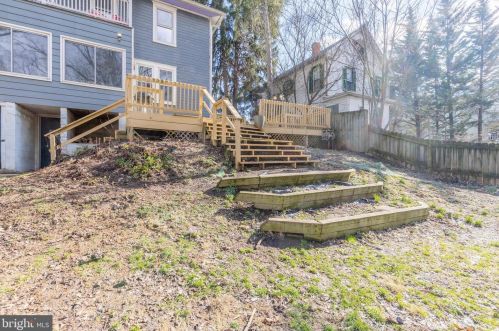 323 Orange St, Lees Cross Roads PA  17257-2007 exterior