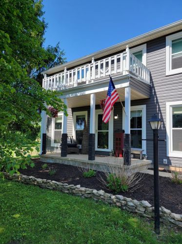 1382 Mutual Union Rd, Cable, OH 43009-9608