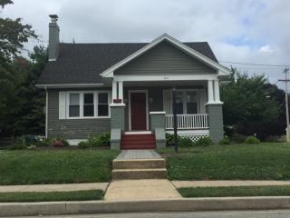 544 Lakewood Pl, Dover DE  19904-2923 exterior