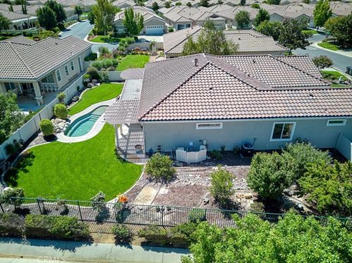 1594 Tanglewood Ct, Beaumont CA  92223-8540 exterior