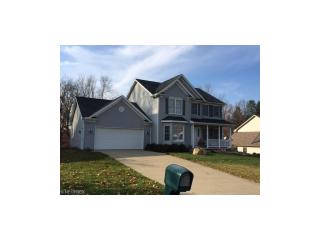 1151 Rolena Cir, Canton, OH 44708-3279