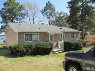 161 Peacock Rd, Sanford, NC 27332-1145