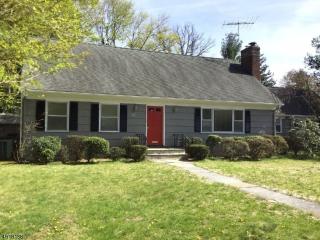 108 Green Ave, Madison NJ  07940-2534 exterior