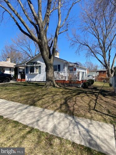 2317 Katherine Ave, Wilmington, DE 19808-4625