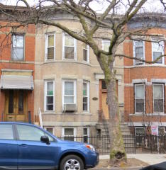 553 72nd St, Brooklyn, NY 11209-1606