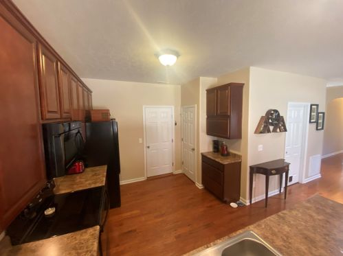 686 Mallard Dr, Grants Lick KY  41001-9333 exterior